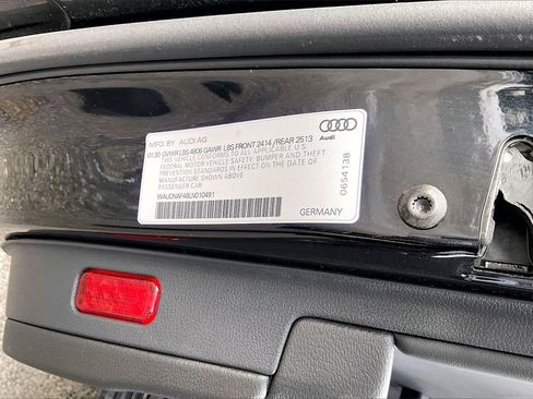 Used 2020 Audi A4 2.0T Premium w/ Convenience Package image 20