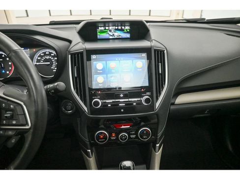 Used 2022 Subaru Forester Limited image 15