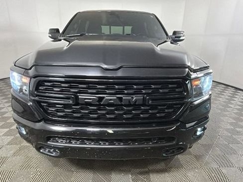 Used 2022 RAM 1500 Big Horn AWD/4WD image 8