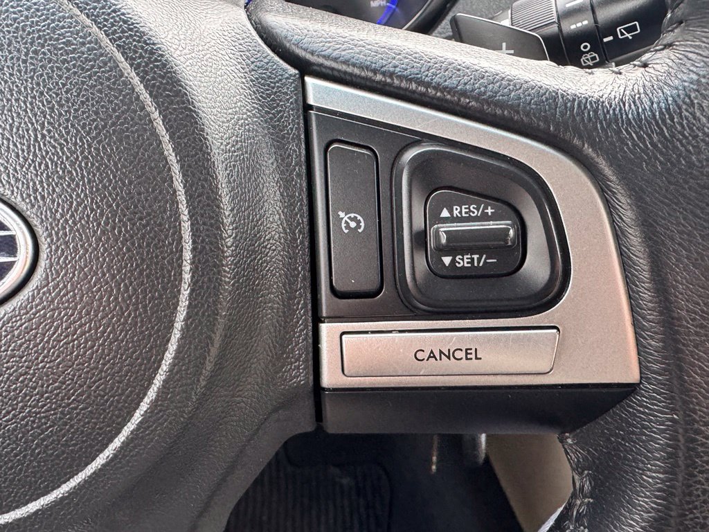 Used 2016 Subaru Outback 2.5i Premium AWD/4WD image 18