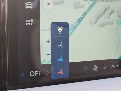 New 2026 Lincoln Aviator Reserve w/ Luxury Package image 22