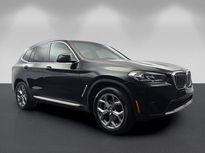 Used 2024 BMW X3 sDrive30i w/ Premium Package