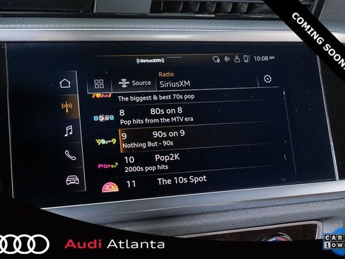 Used 2022 Audi Q3 2.0T Premium w/ Convenience Package image 14