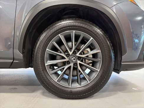 Used 2025 Lexus NX 350 AWD w/ Accessory Package (2T) image 34