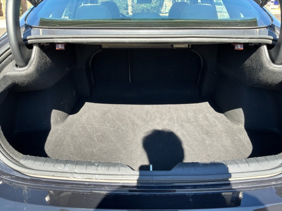Used 2025 Hyundai Sonata SEL FWD image 22