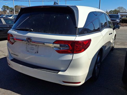 Used 2019 Honda Odyssey EX-L image 3