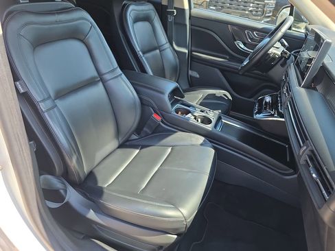 Used 2023 Lincoln Corsair FWD image 33