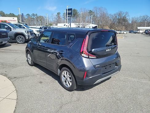 Used 2024 Kia Soul LX w/ Option Group 015 image 5