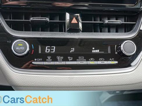 Used 2026 Toyota Corolla LE image 33