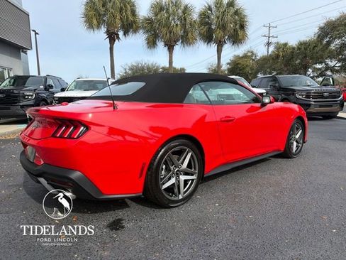 New 2026 Ford Mustang Premium image 8