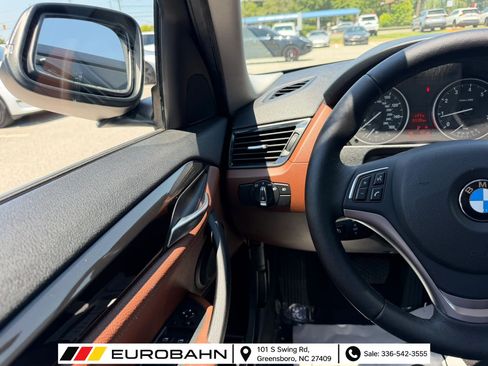 Used 2014 BMW X1 xDrive28i AWD/4WD image 13
