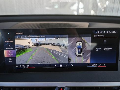 New 2026 BMW iX xDrive45 AWD/4WD image 20