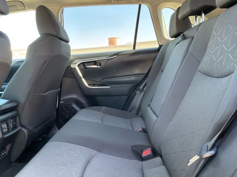 Used 2024 Toyota RAV4 XLE w/ Convenience Package AWD/4WD image 20