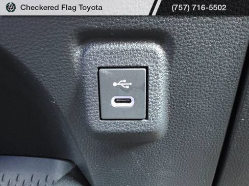 Used 2024 Toyota Corolla LE FWD image 19