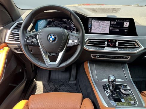 Certified 2023 BMW X5 xDrive45e w/ Executive Package AWD/4WD image 28
