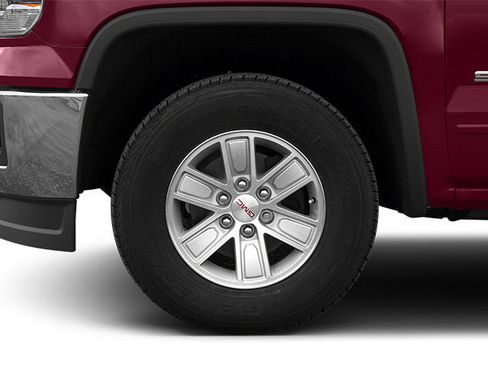 Used 2014 GMC Sierra 1500 SLE w/ SLE Value Package AWD/4WD image 14