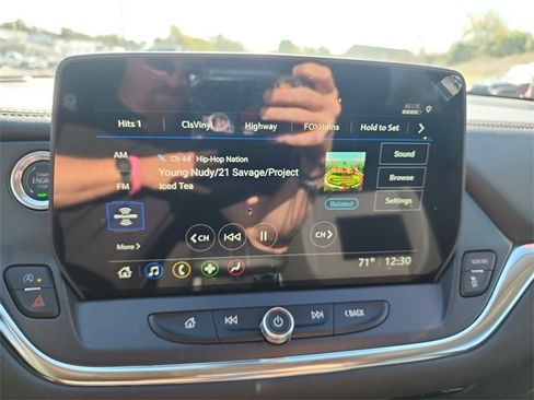 New 2025 Chevrolet Blazer LT w/ Convenience Package image 23