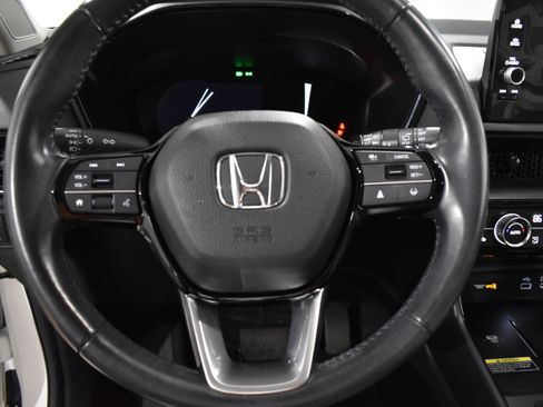 Certified 2024 Honda CR-V EX-L image 16