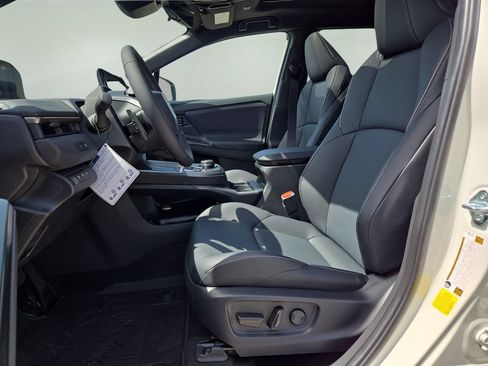 New 2026 Toyota bZ Woodland AWD/4WD image 15