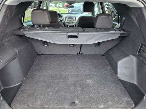 Used 2023 Chevrolet Equinox LT AWD/4WD image 12