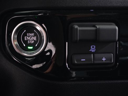 New 2026 Chevrolet Silverado 1500 LT w/ Texas Edition Plus image 27