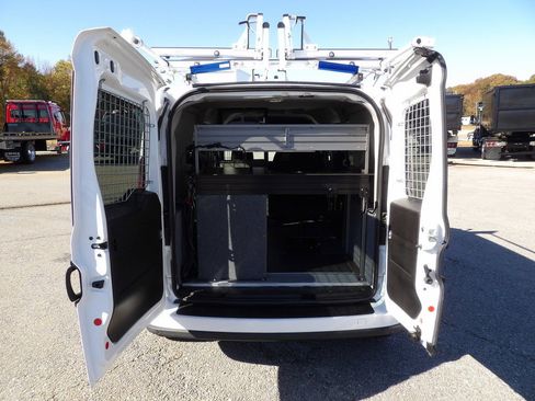 Used 2021 RAM ProMaster City Tradesman SLT w/ Window Group 05 image 44