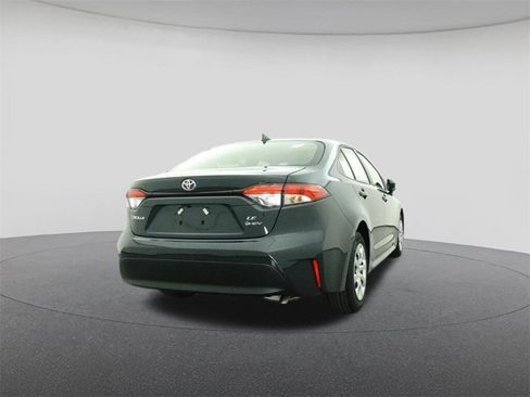 New 2026 Toyota Corolla LE image 24