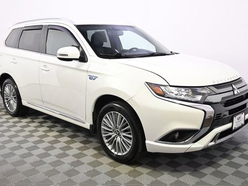 Used 2019 Mitsubishi Outlander SEL image 7