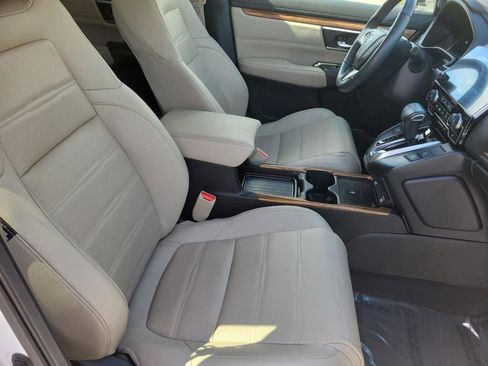 Used 2020 Honda CR-V Touring image 20