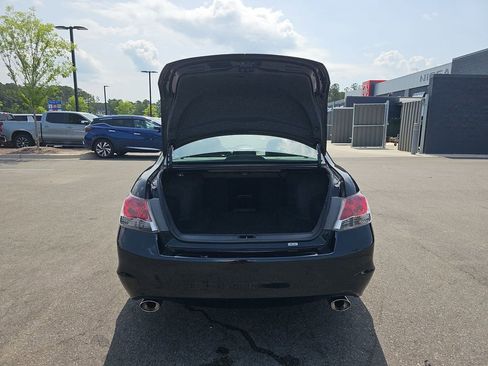 Used 2008 Honda Accord EX-L image 17