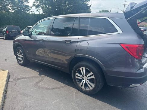 Used 2018 Honda Pilot EX-L image 5