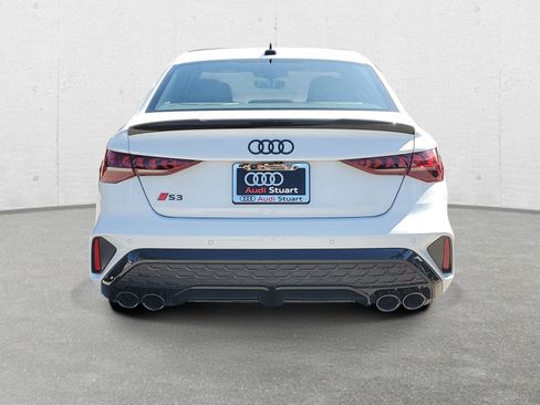 New 2026 Audi S3 Premium image 5