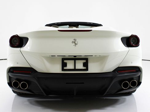 Used 2023 Ferrari Portofino M image 4