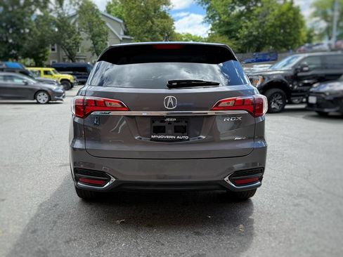 Used 2018 Acura RDX AWD w/ Technology Package image 11