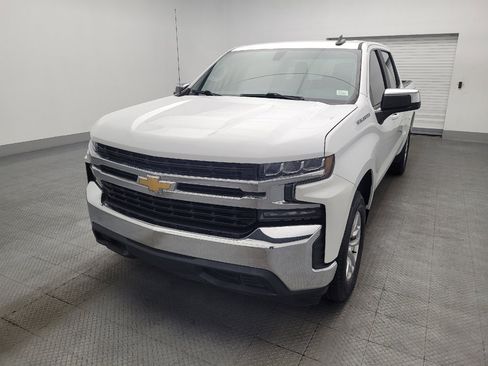 Used 2019 Chevrolet Silverado 1500 LT w/ All-Star Edition image 15