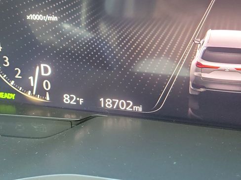 Used 2024 MAZDA CX-90 3.3 Turbo w/ Premium Plus Pkg image 30