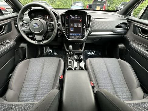 Certified 2026 Subaru Forester Premium AWD/4WD image 20