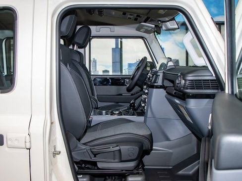 Used 2024 INEOS Grenadier AWD/4WD image 21