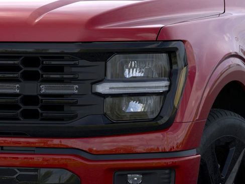 New 2025 Ford F150 STX w/ LOBO Package image 20