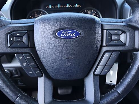 Used 2018 Ford F150 XLT w/ Equipment Group 302A Luxury RWD image 22