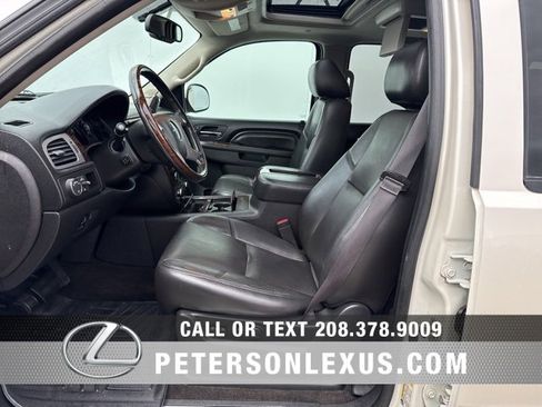 Used 2014 GMC Yukon Denali image 25