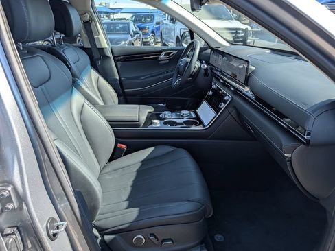 Used 2026 Genesis GV80 2.5T AWD/4WD image 34