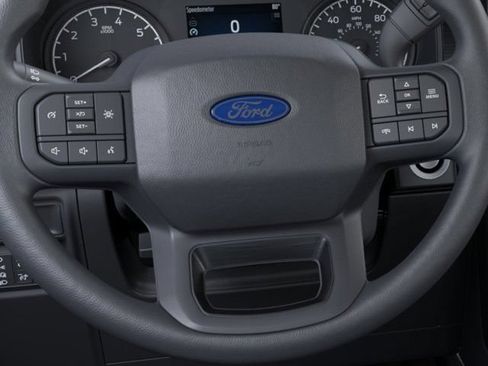 New 2026 Ford F150 STX w/ Equipment Group 200A AWD/4WD image 12