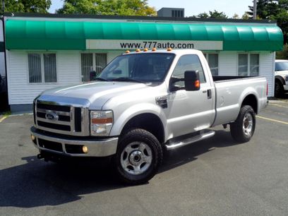 Used 2010 Ford F250 XLT