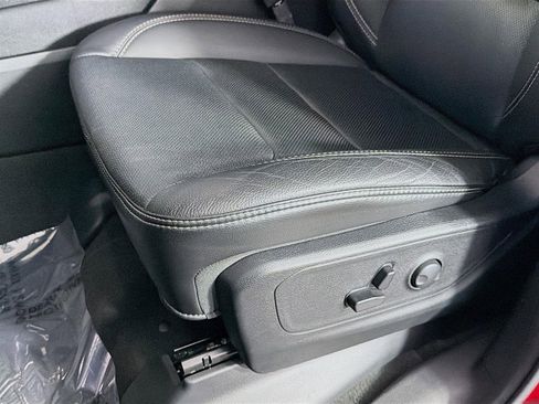 Used 2024 RAM 1500 Rebel w/ Rebel Level 2 Equipment Group image 22