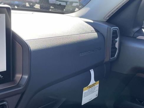 New 2026 Ford Bronco Sport Outer Banks AWD/4WD image 31