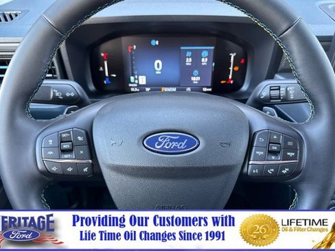 New 2026 Ford Maverick Lobo AWD/4WD image 23