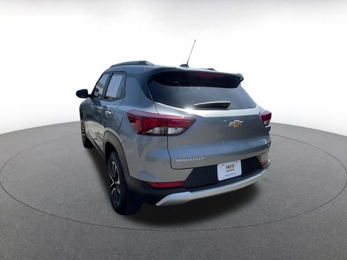 Used 2025 Chevrolet TrailBlazer LT image 11