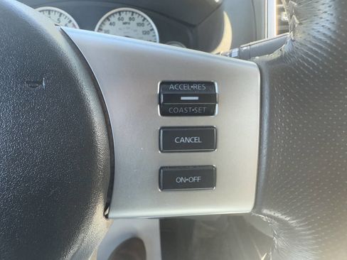 Used 2018 Nissan Frontier PRO-4X w/ Pro-4x Luxury Package image 32