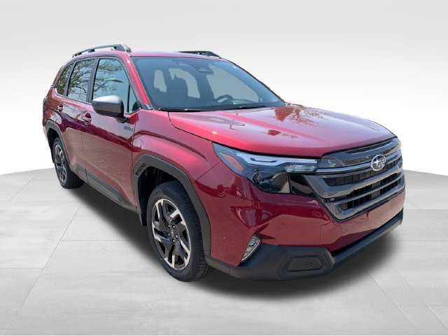 New 2026 Subaru Forester Premium AWD/4WD 360° Tour